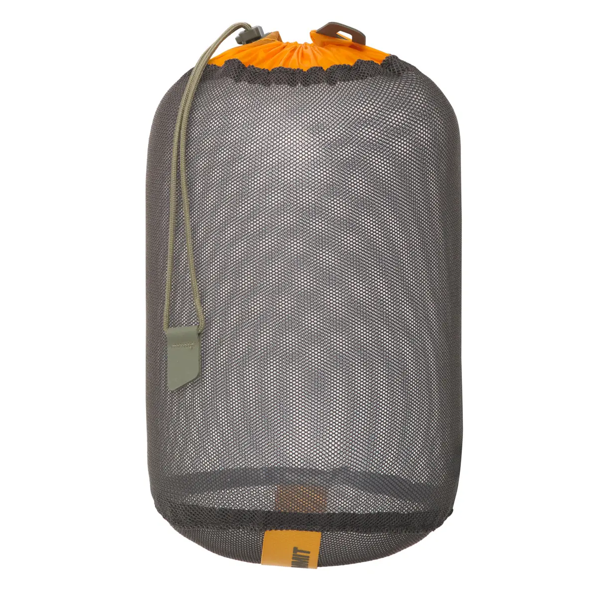 メッシュスタッフサックセット (3L、5L、8L) マルチ 3,5,8リットル