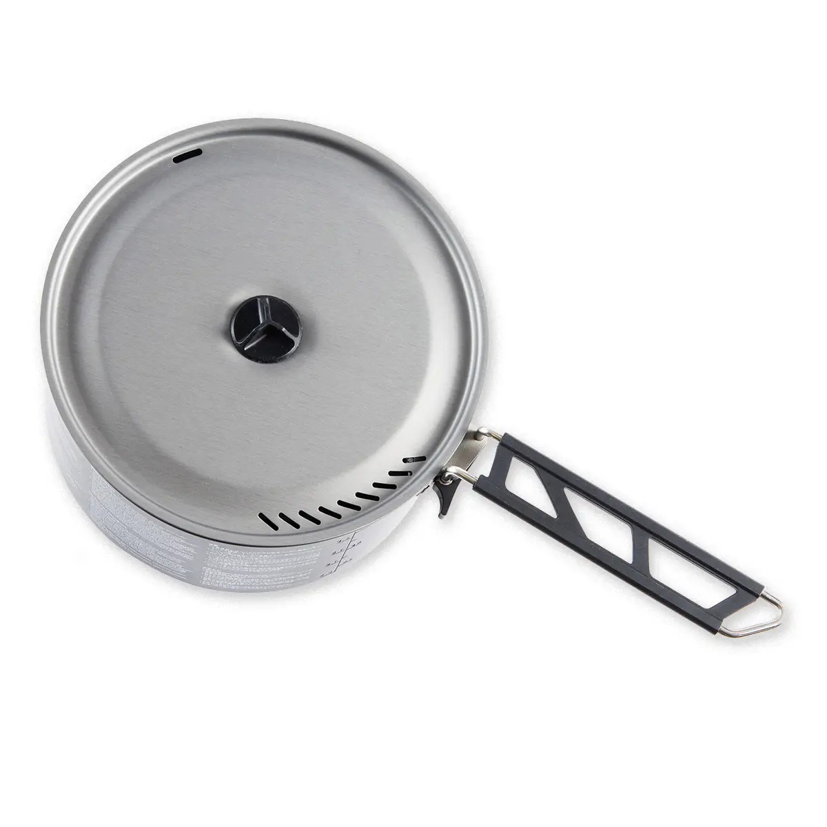 【OUTLET】 アルファポット 3.7L