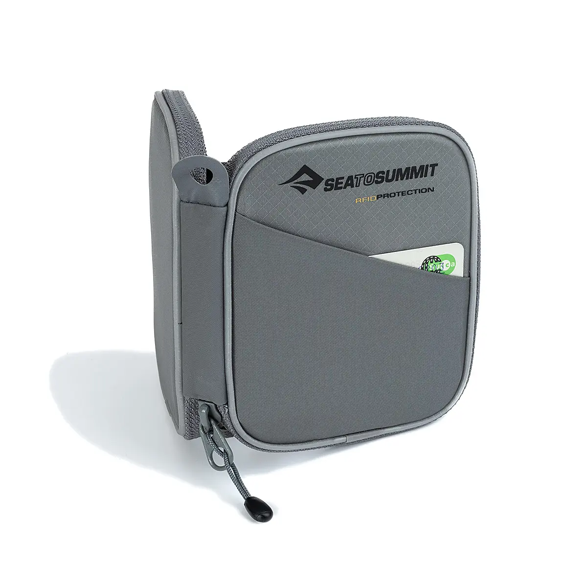 トラベルウォレットRFID ハイライズ スモール