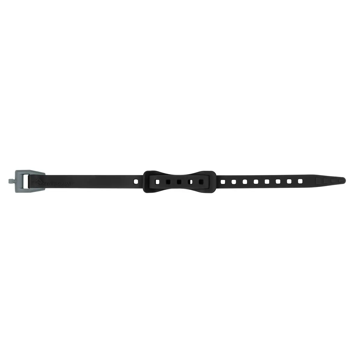 【OUTLET】 ストレッチロック ブラック 12(12mmx300mm2Pack)