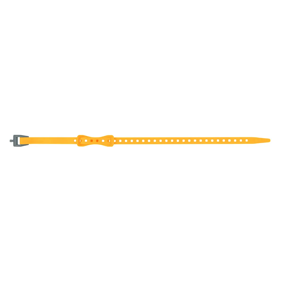 【OUTLET】 ストレッチロック イエロー 18(12mmx450mm2Pack)