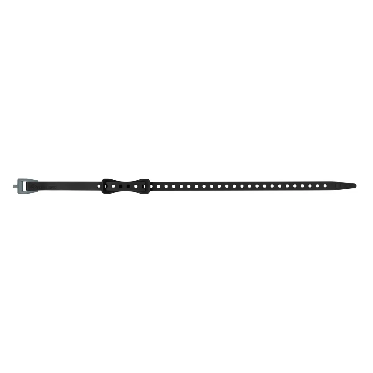 【OUTLET】 ストレッチロック ブラック 18(12mmx450mm2Pack)