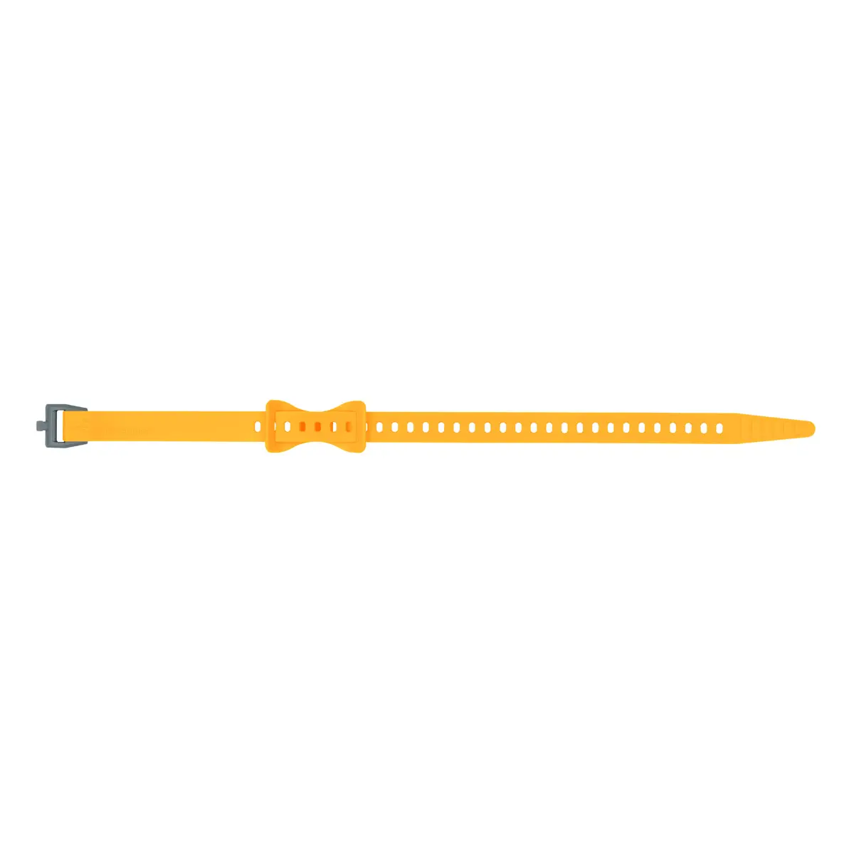 【OUTLET】 ストレッチロック イエロー 20(20mmx500mm2Pack)