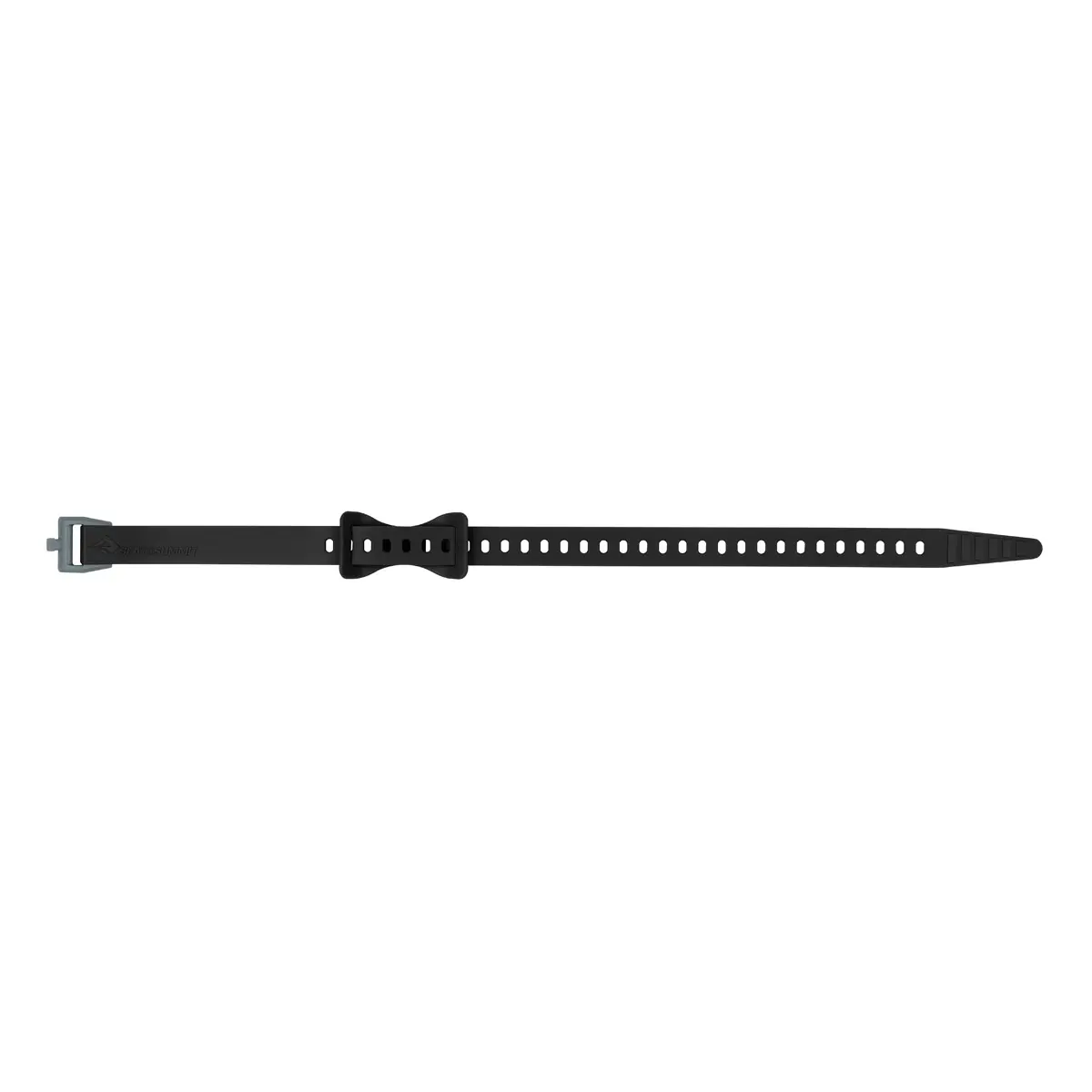 【OUTLET】 ストレッチロック ブラック 20(20mmx500mm2Pack)