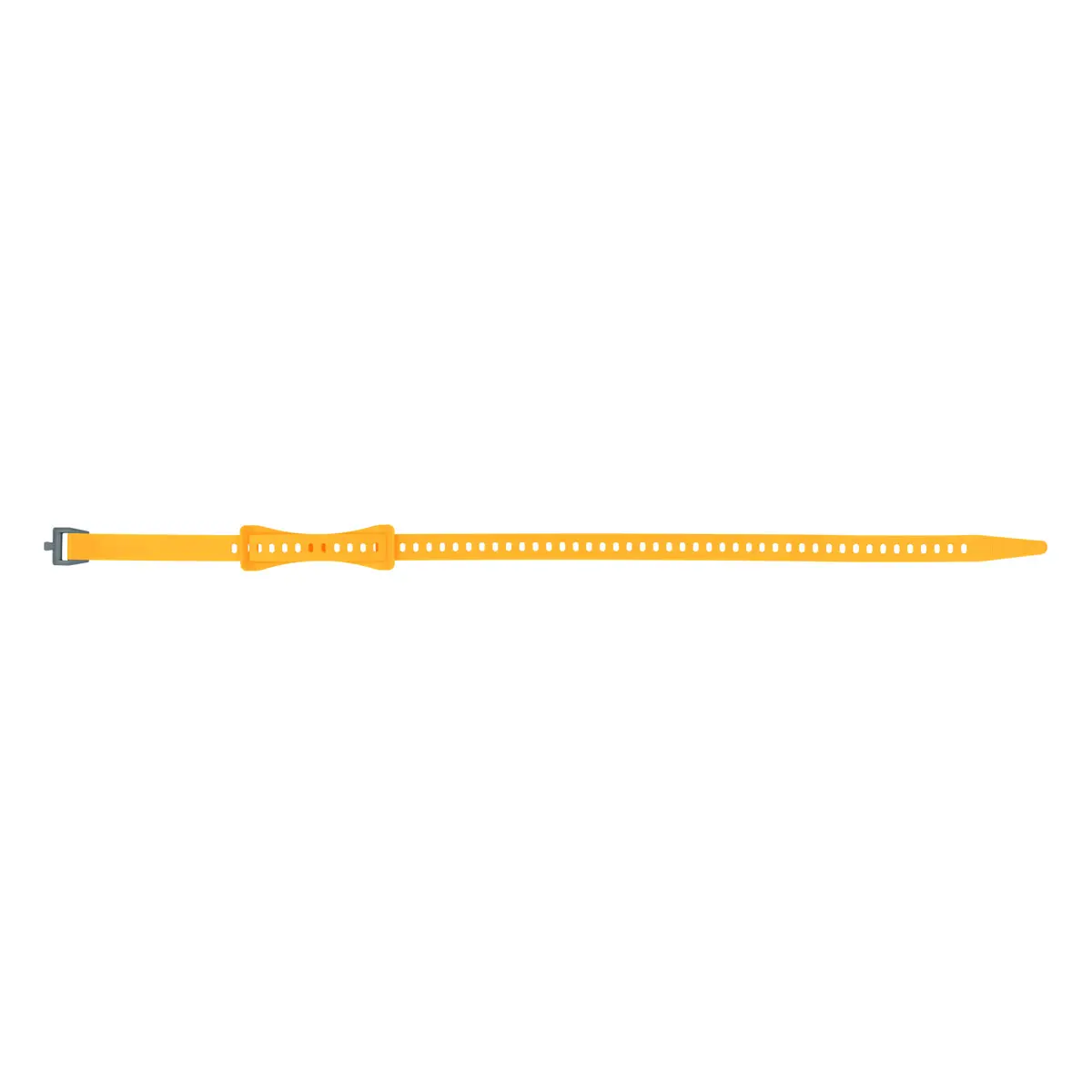 【OUTLET】 ストレッチロック イエロー 30(20mmx750mm2Pack)