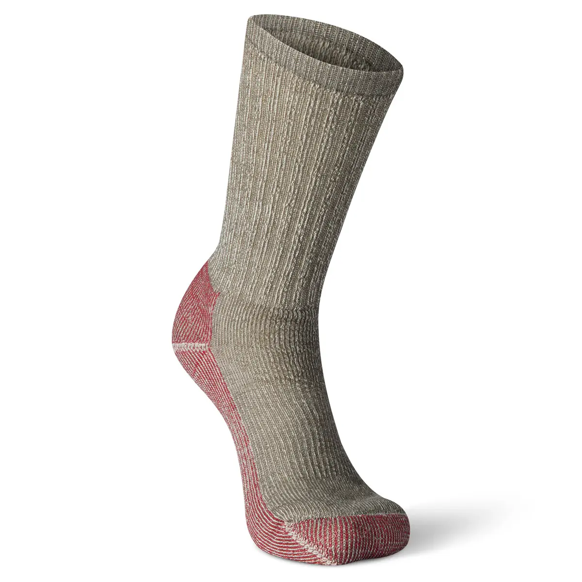 【OUTLET】 ウィメンズ ハイククラシック ライトクッション クルー トウプ S