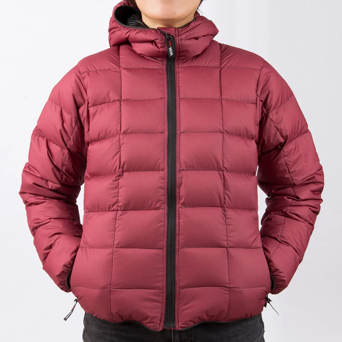 【OUTLET】 ウィメンズ フラッシュXRジャケット ネイビー S