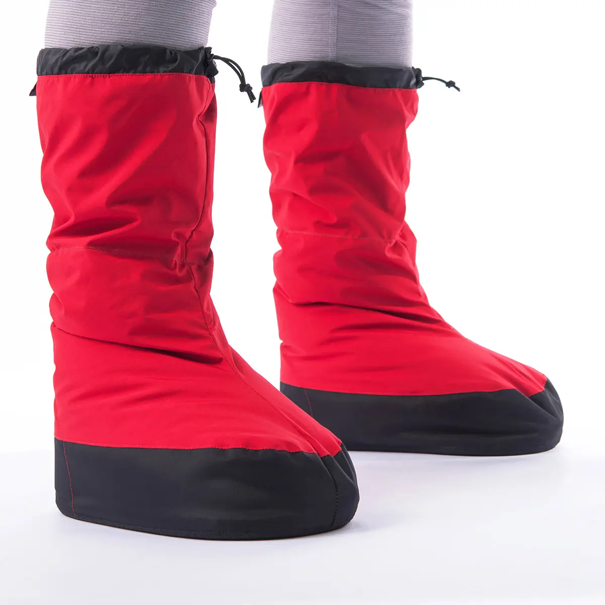 【OUTLET】 エクスペディションブーティー (レッド) レッド XS