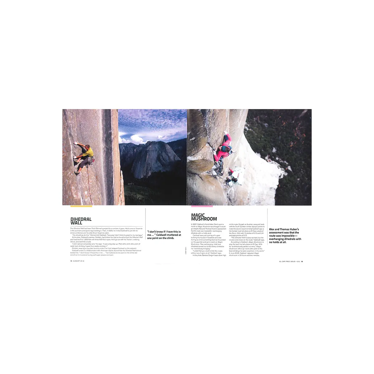 ロックアンドアイス 2018年8月号(#252) #252