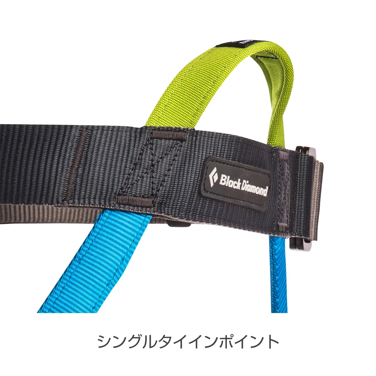 バリオスピード