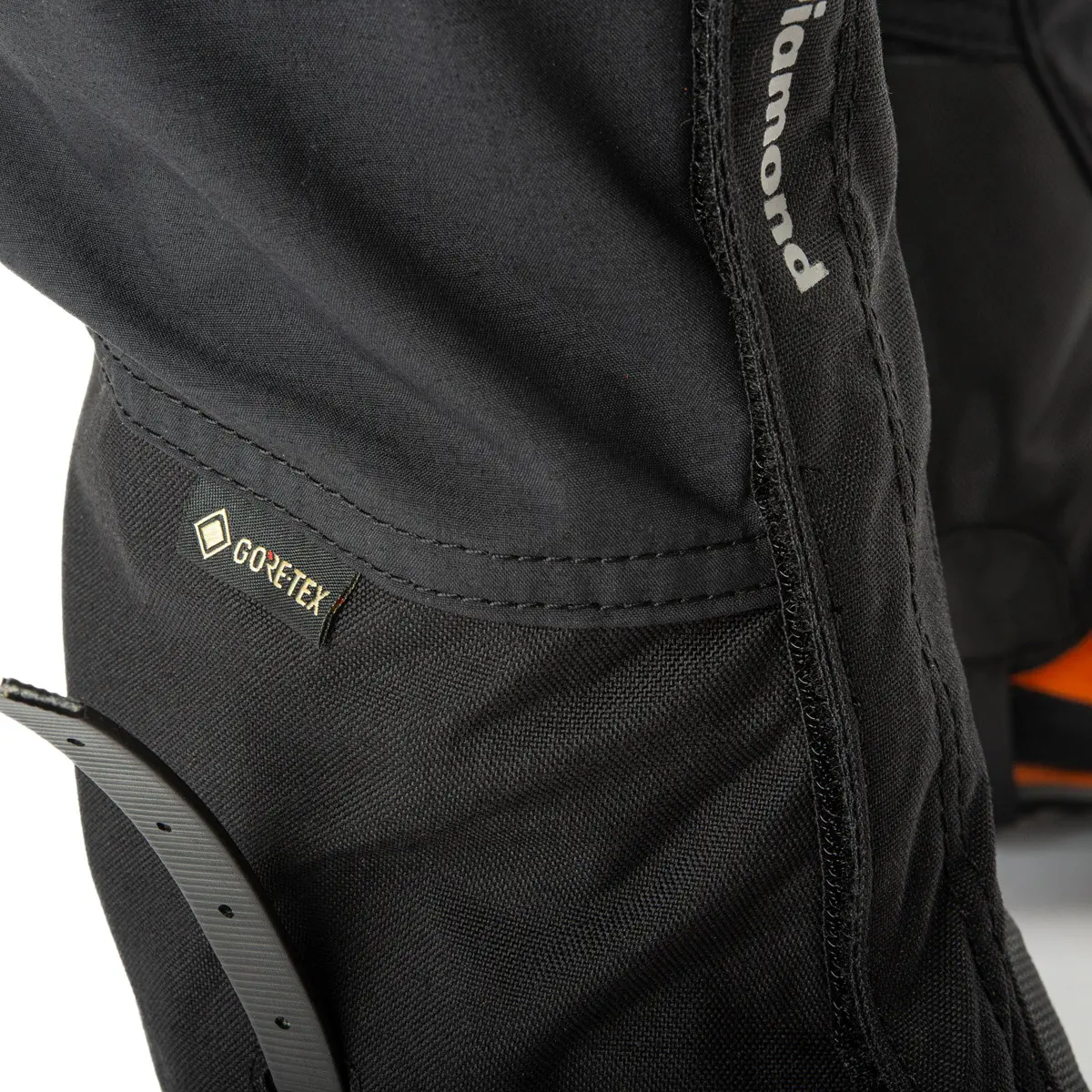 【OUTLET】 アルパインゲイター ブラック S