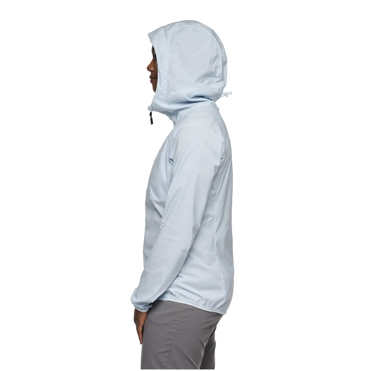 【OUTLET】 ウィメンズ アルパインスタートフーディー ビレイブルー XS