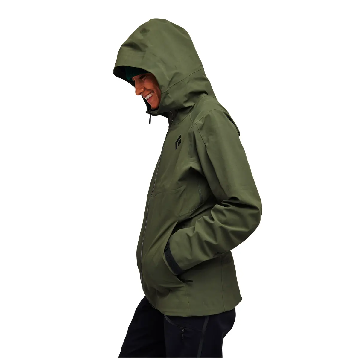【OUTLET】 ウィメンズ リーコンストレッチスキーシェル タンドラ XS