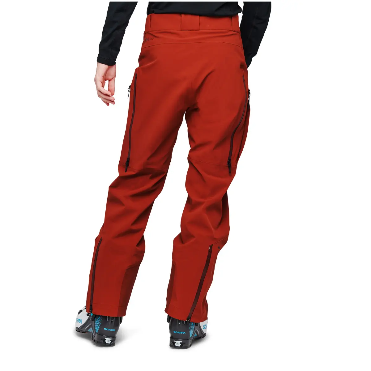 【OUTLET】 メンズ リーコンストレッチスキーパンツ マルドサイダー L