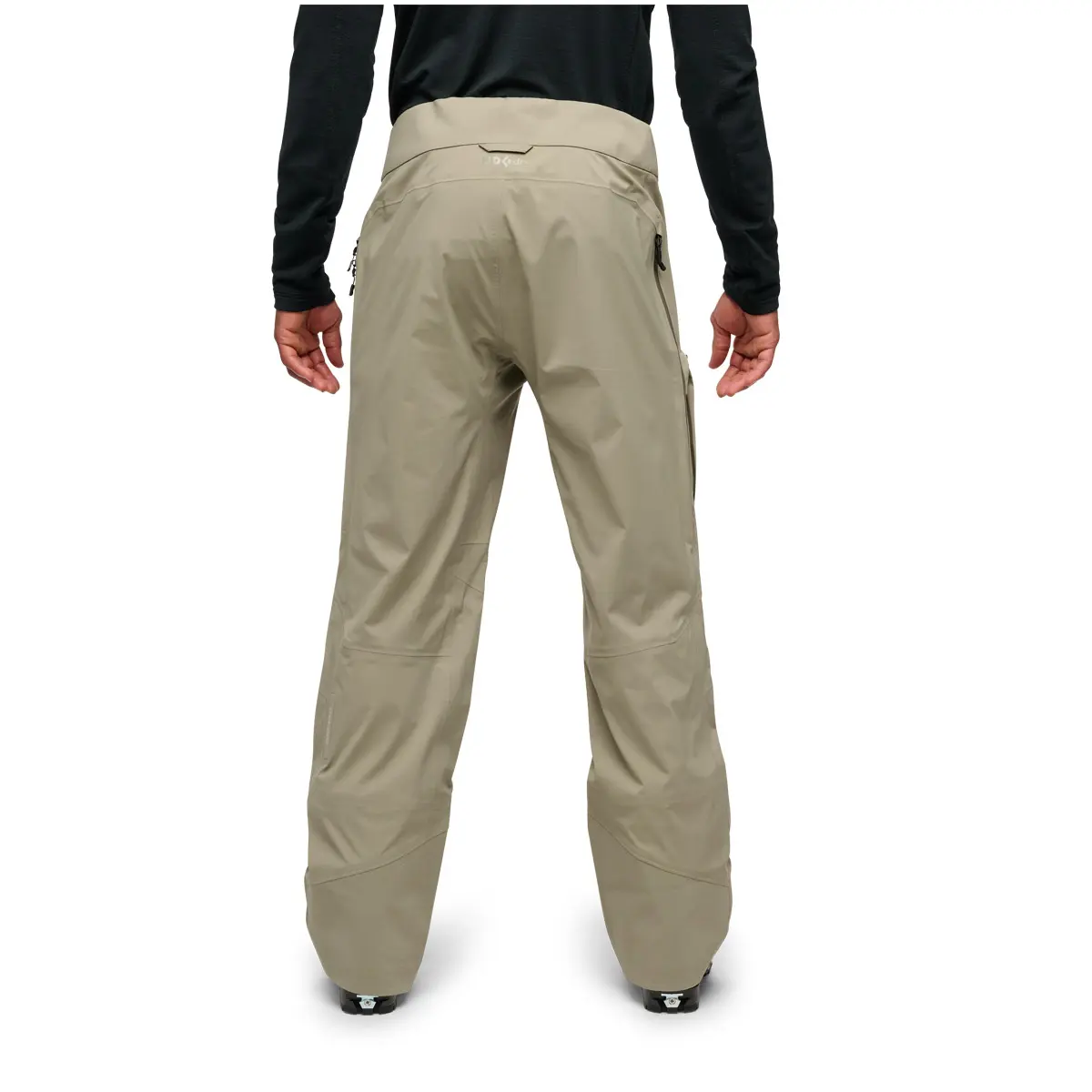 【OUTLET】 メンズ リーコンストレッチLTパンツ (パインスモーク XL) パインスモーク XL