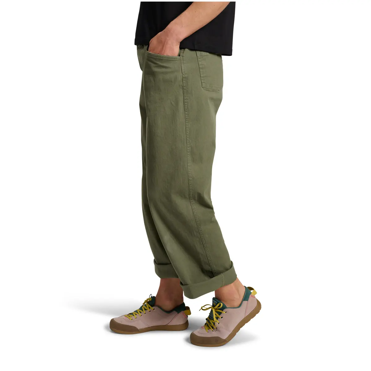 ウィメンズ ダートバッグパンツ タンドラ XS