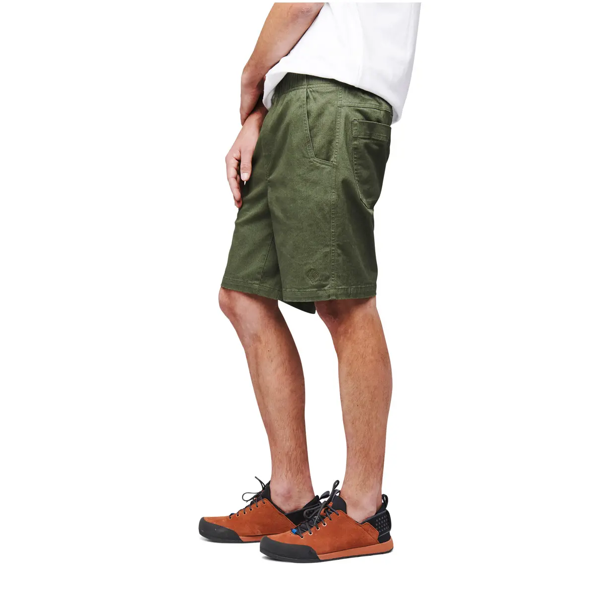 【OUTLET】 メンズ ダートバッグツイルショーツ タンドラ L