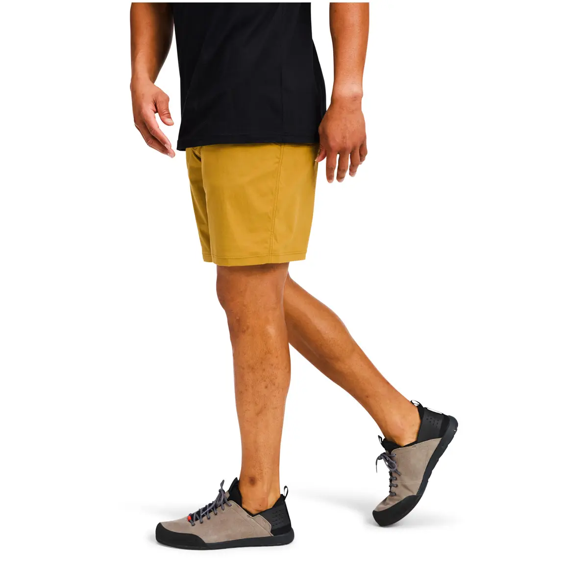 【OUTLET】 メンズ パーシュートショーツ フラックス 30