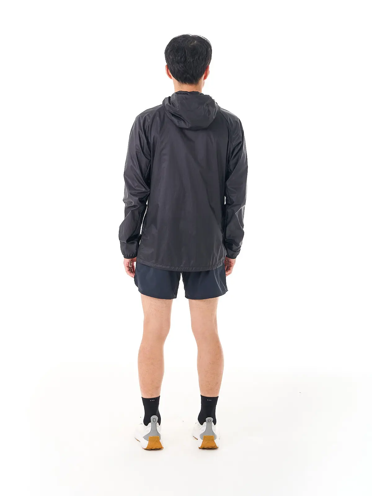 Photo by Dongho Choi, Eunho Choi, Myungpil Lim (Han Stride Running)