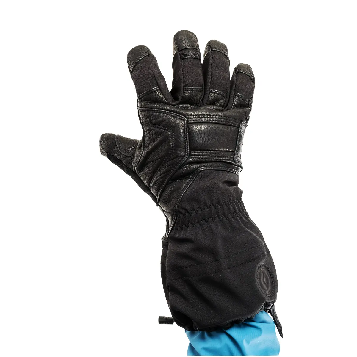 【OUTLET】 ウィメンズ ガイド (ブラック M) ブラック M