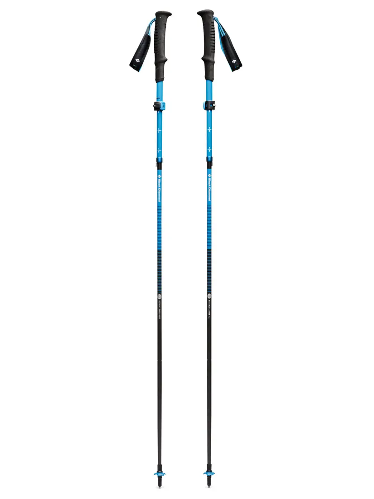 ディスタンスカーボンFLZ デザートスカイ 95-110cm