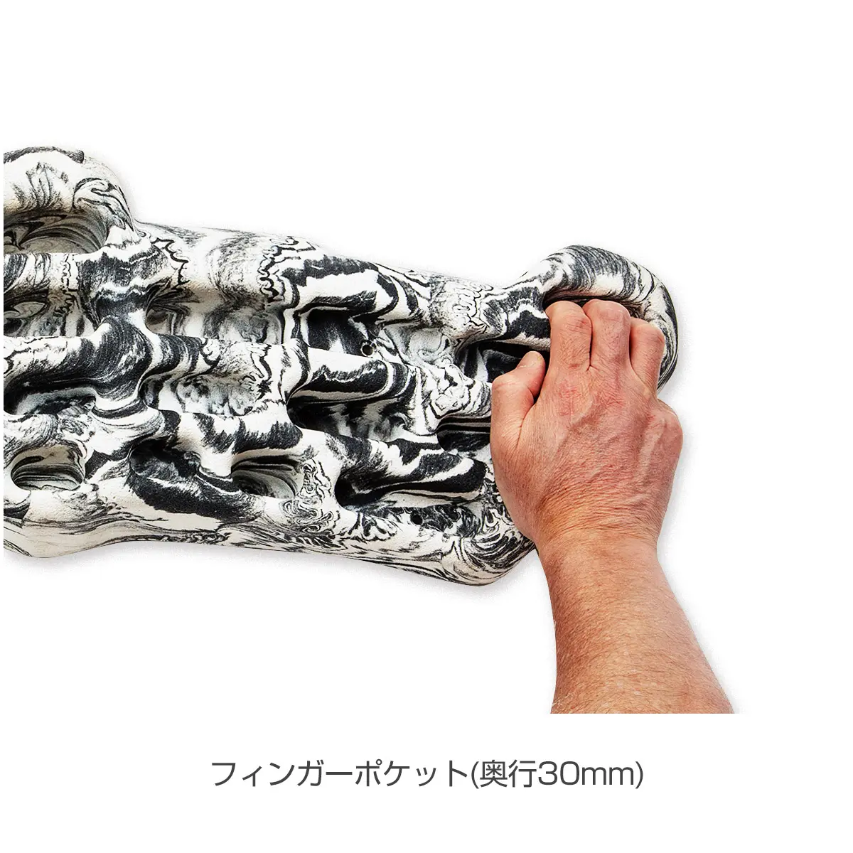 シミュレーター 3D ブラックスワール