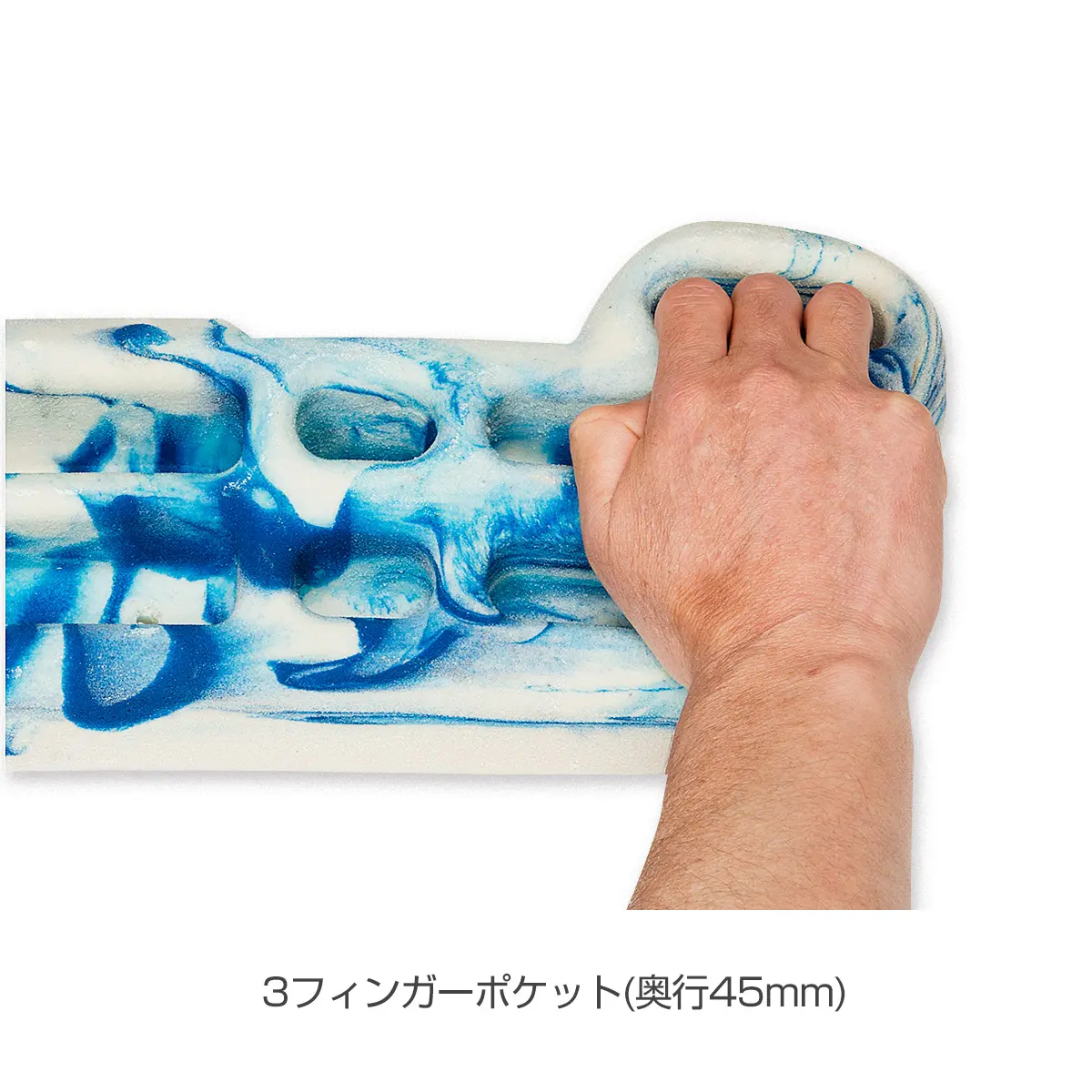 プロジェクトボード ブルースワール