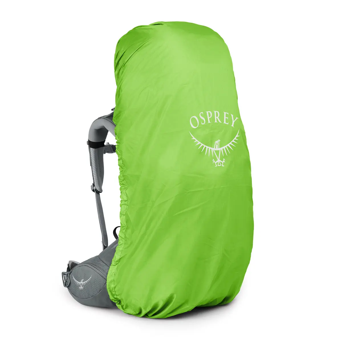 【OUTLET】 エーリエル55 ミディアムグレー XS/S