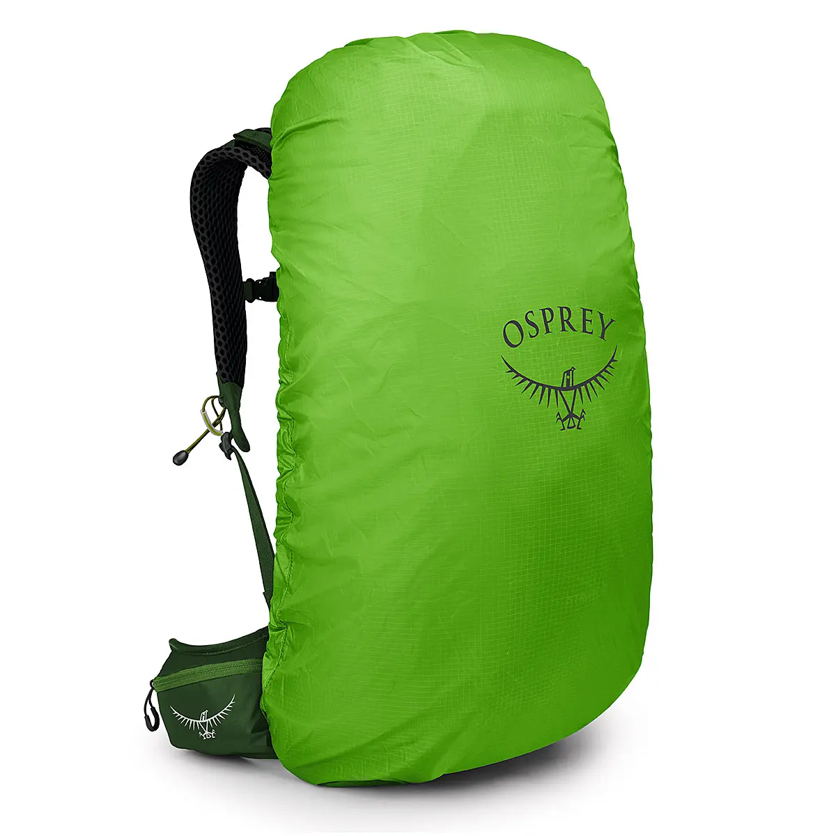 【OUTLET】 ストラトス44 シーウィード/マッチャグリーン