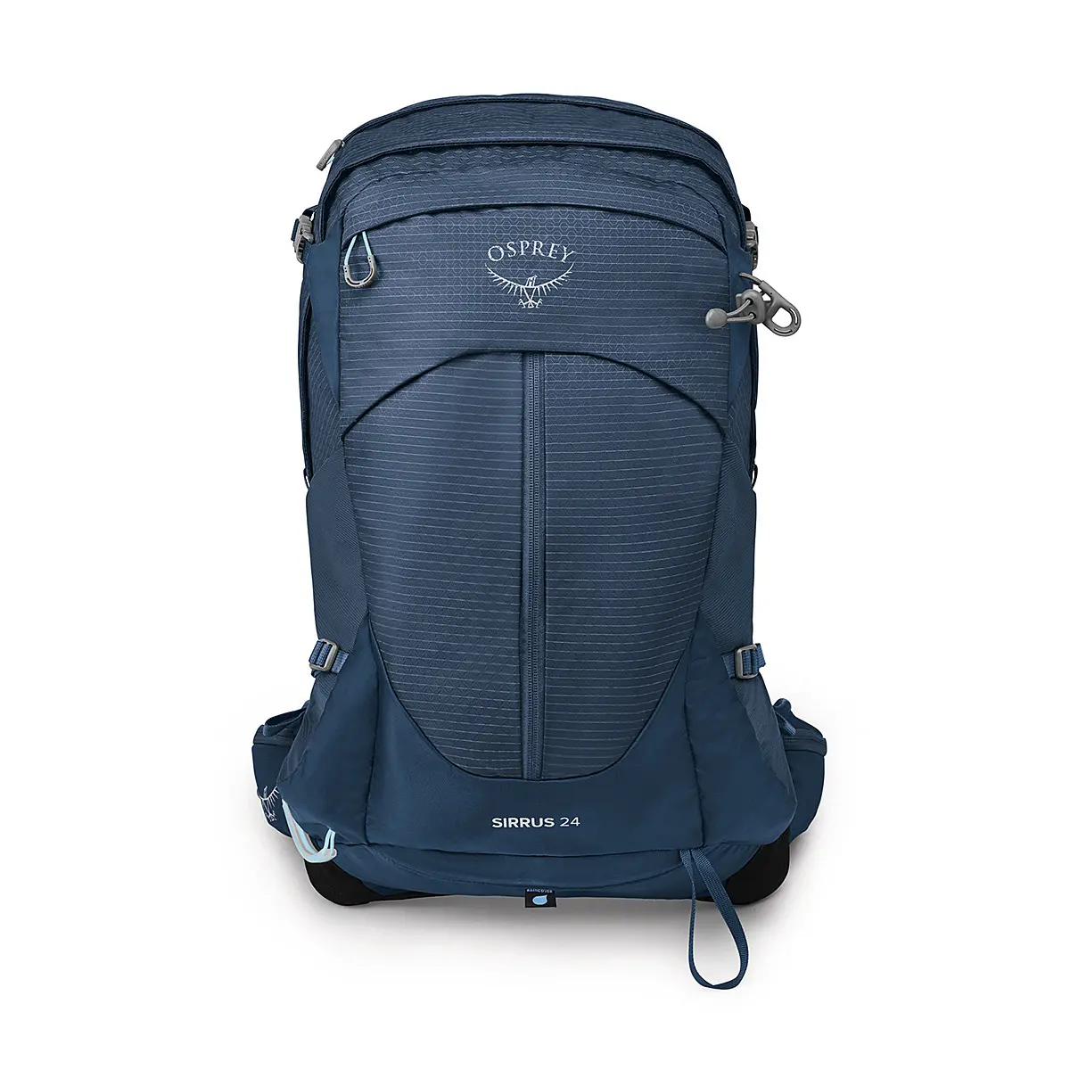 【OUTLET】 シラス24 ミューテッドスペースブルー