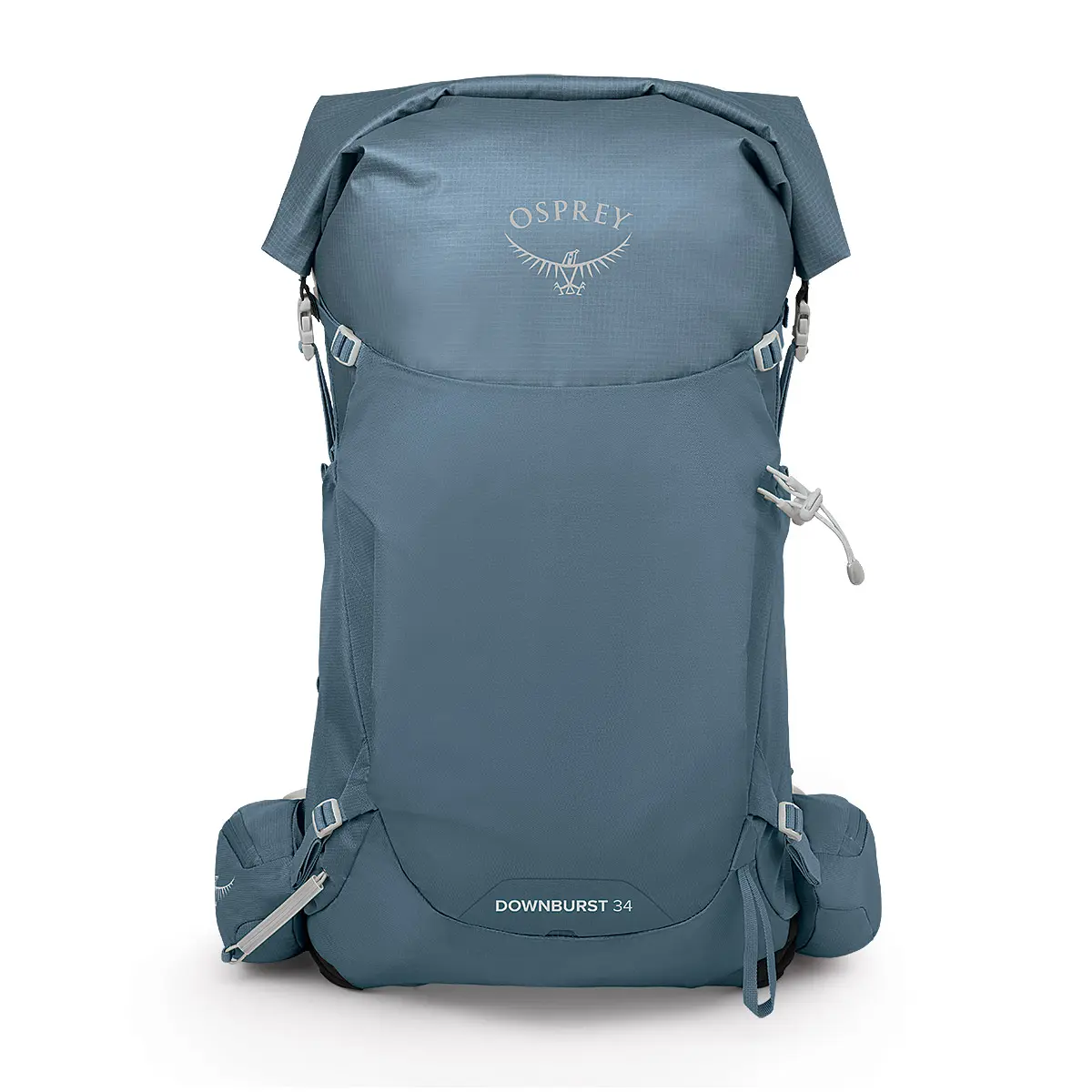 【OUTLET】 ウィメンズ ダウンバースト34 タイダルブルー