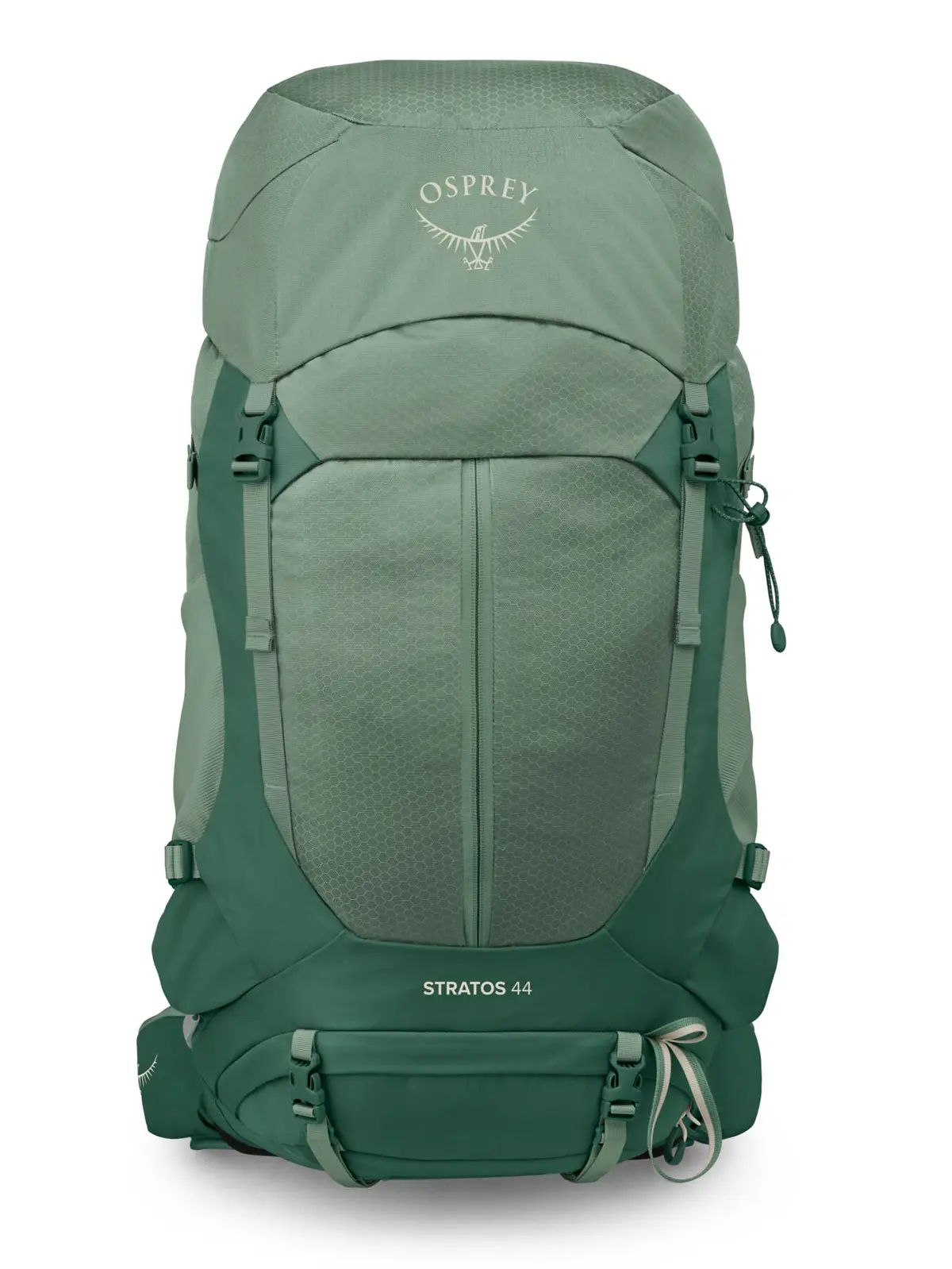 ストラトス44 パインリーフグリーン