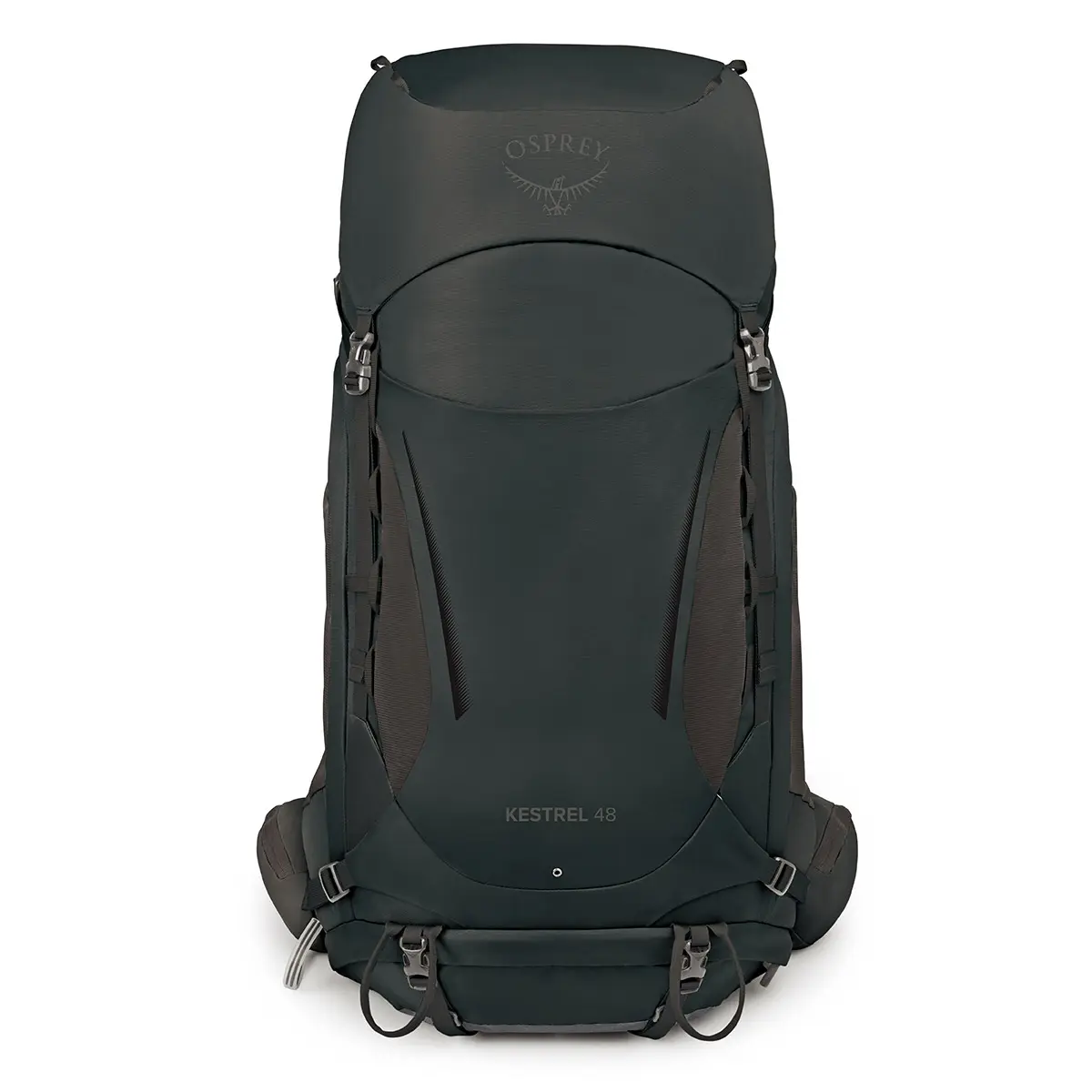ケストレル48 ブラック S/M
