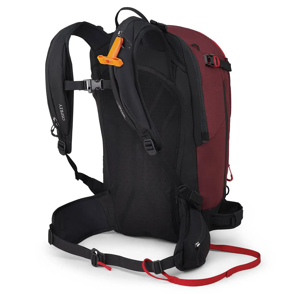 【OUTLET】 ソールデンプロ E2 32 (レッドマウンテン ) レッドマウンテン