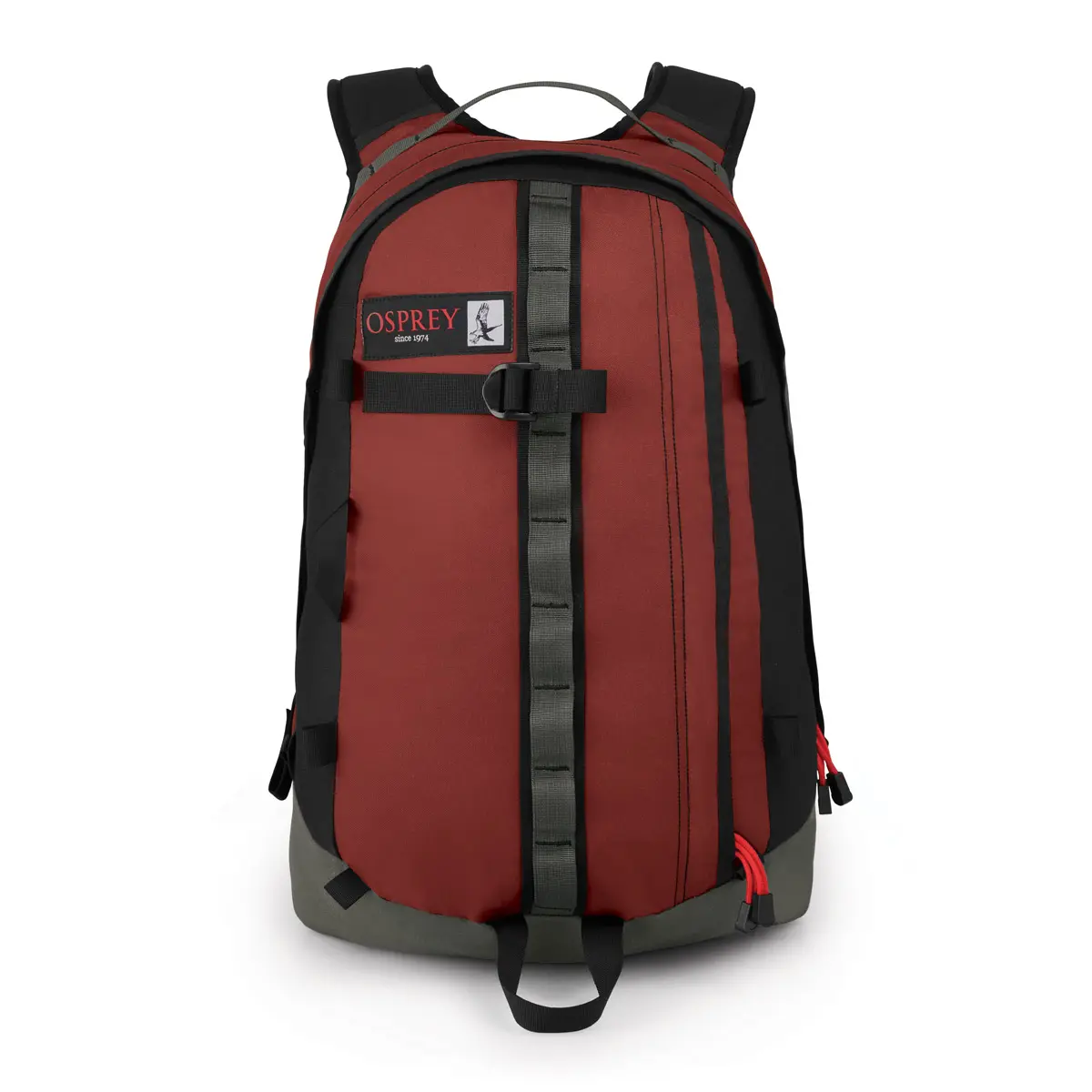 【OUTLET】 ヘリテージシンプレックス20 (バザンレッド) バザンレッド