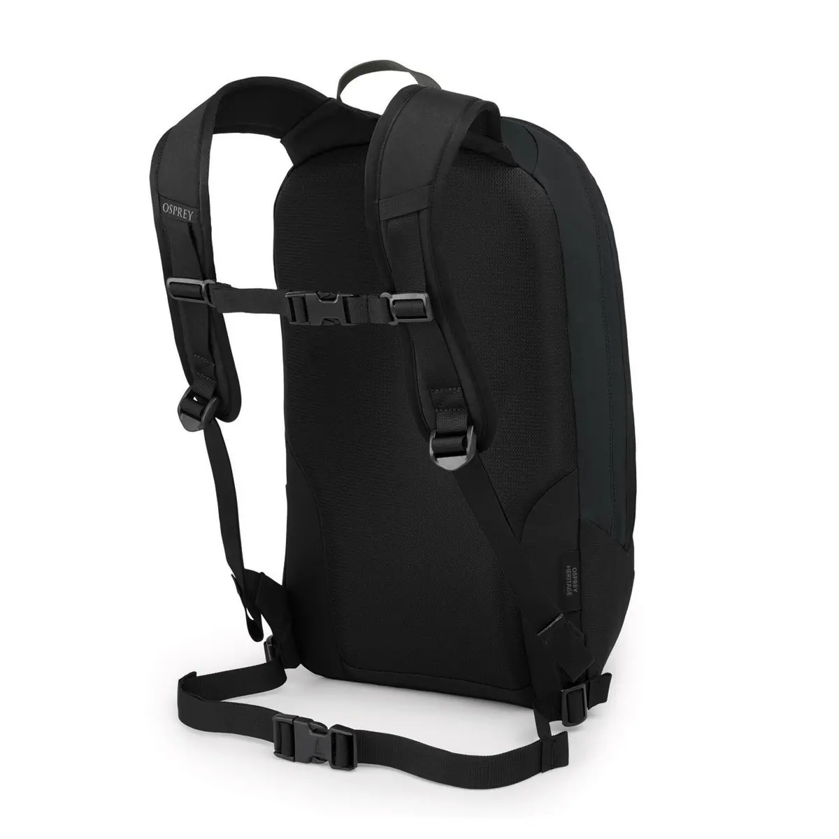 【OUTLET】 ヘリテージシンプレックス16 (ブラック) ブラック