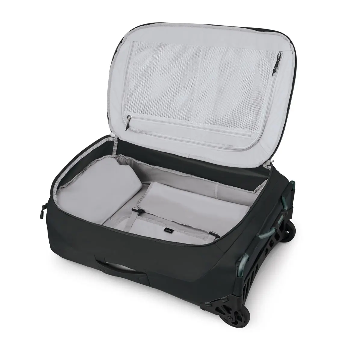 オゾン2ウィールド80L ブラック