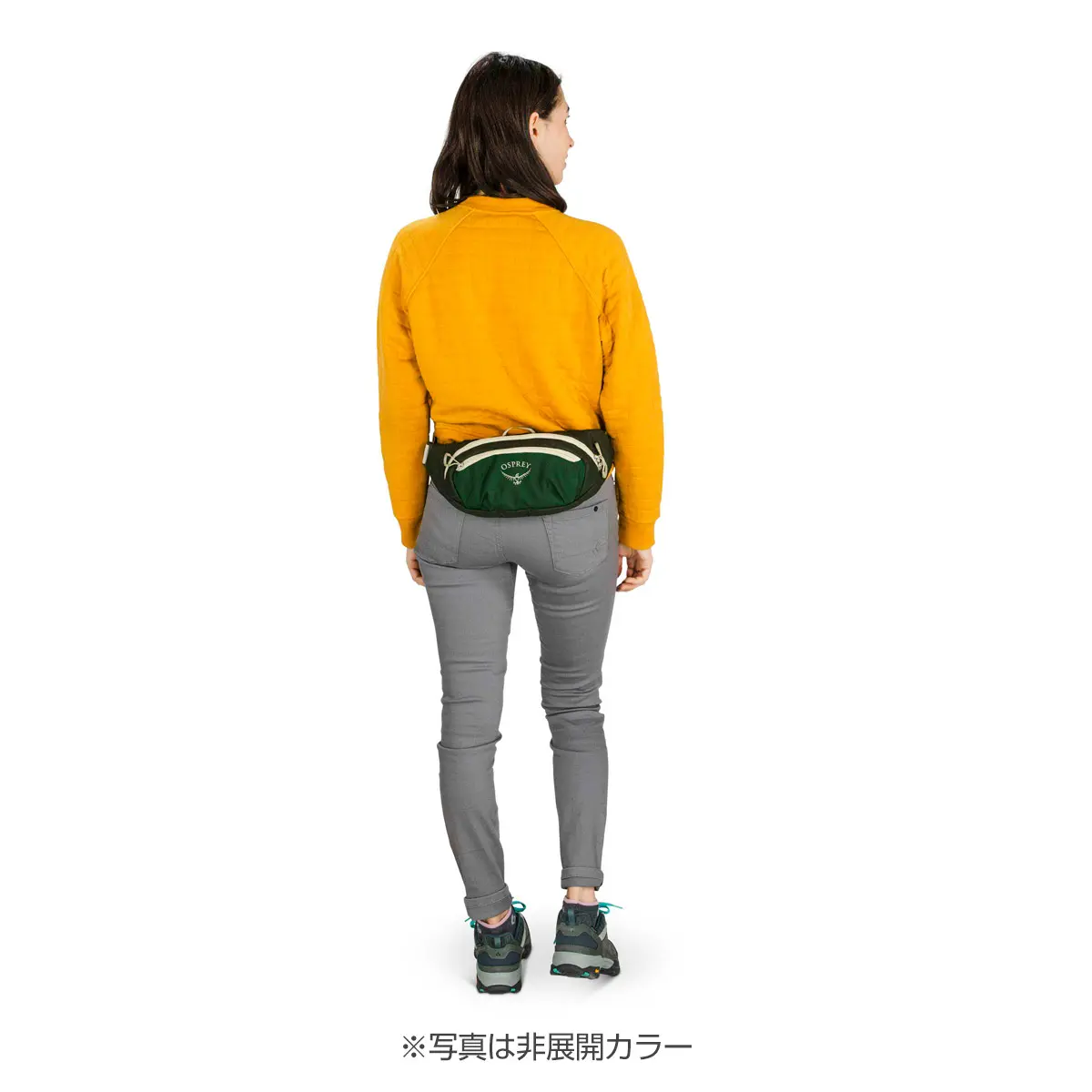 デイライトウエスト ブラック