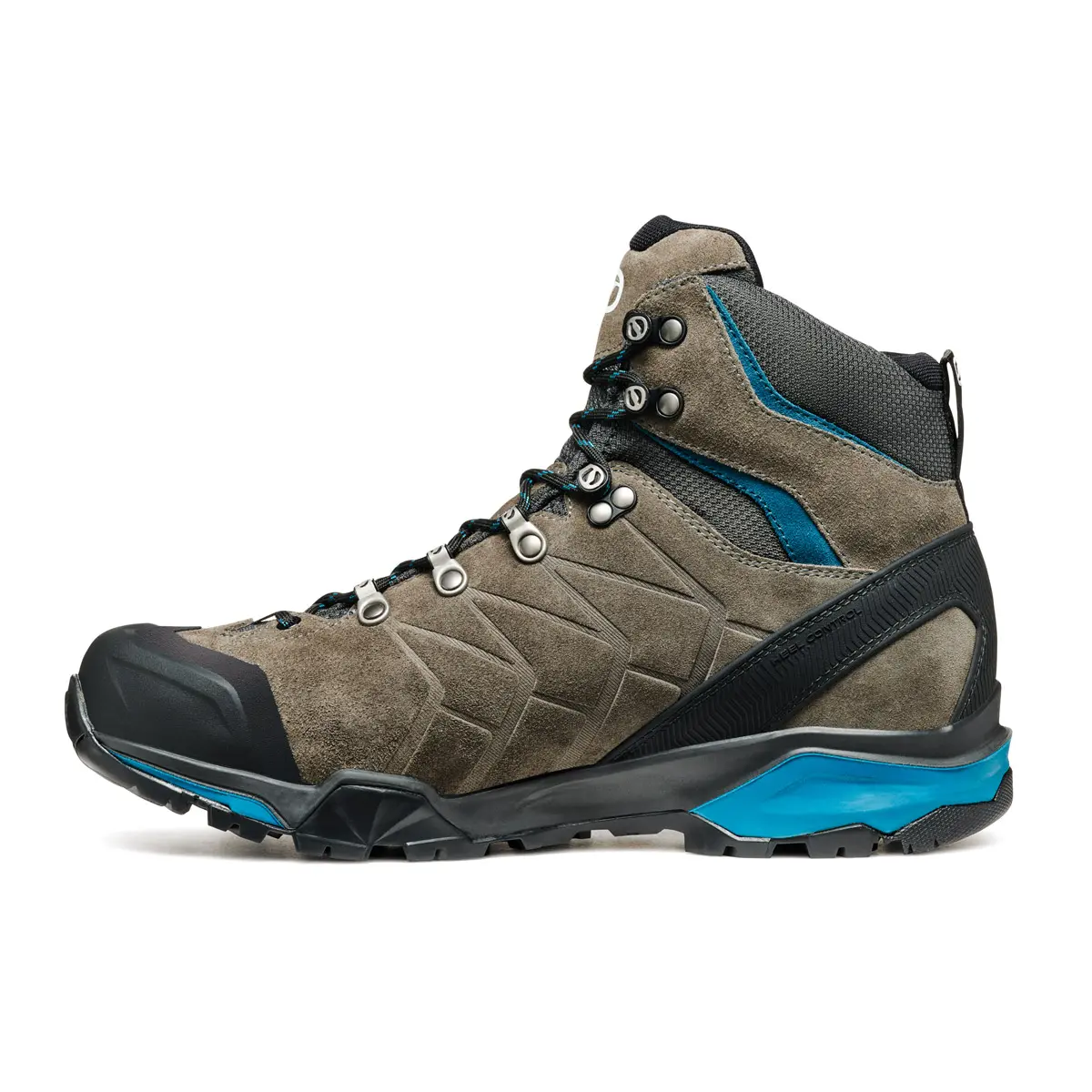 ZGトレックGTX チタニウム 40