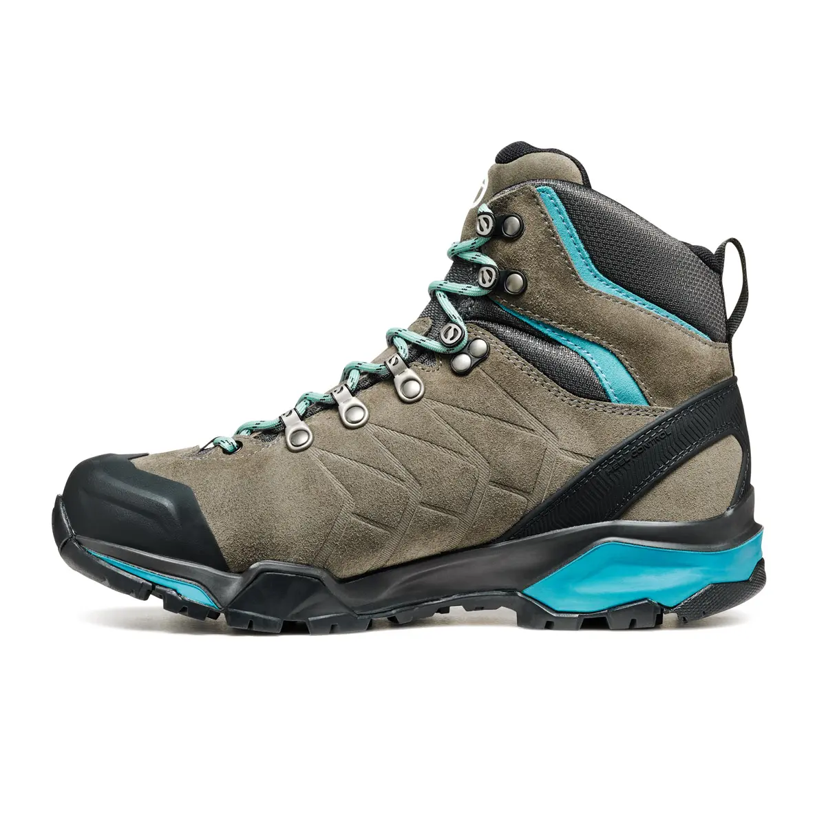 ZGトレックGTX WMN チタニウム 37