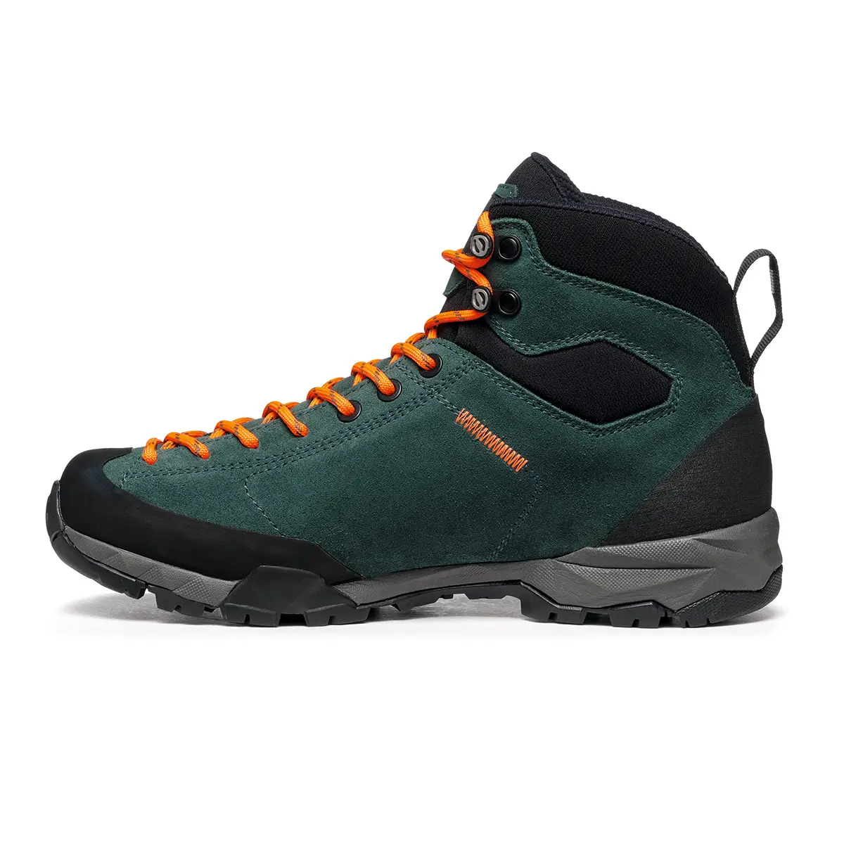 【OUTLET】 モヒートハイクGTX WMN (ボタニックグリーン) ボタニックグリーン #41