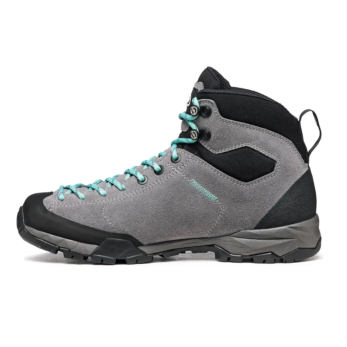【OUTLET】 モヒートハイクGTX WMN (スモーク) スモーク #36