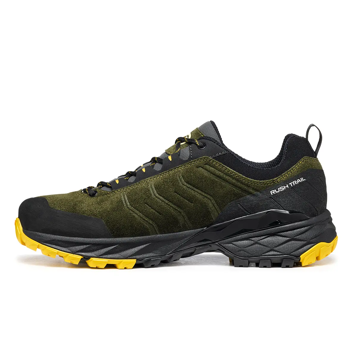 【OUTLET】 ラッシュトレイルGTX タイムグリーン 39