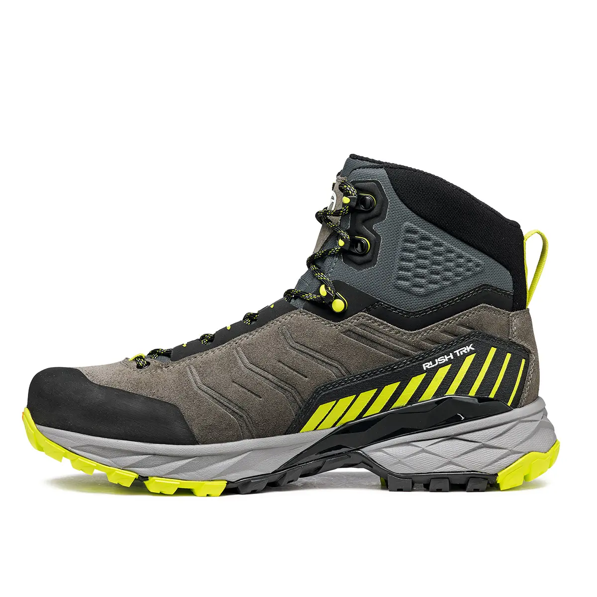 ラッシュトレックGTX チタニウム 40