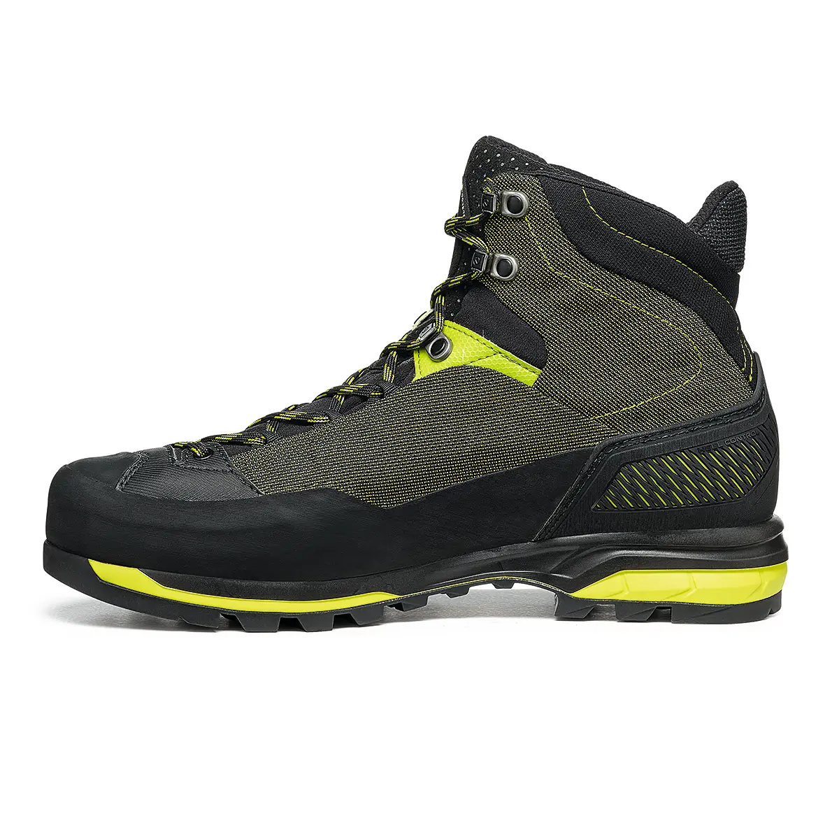 【OUTLET】 ゾディアックトレックLT GTX ライム 37