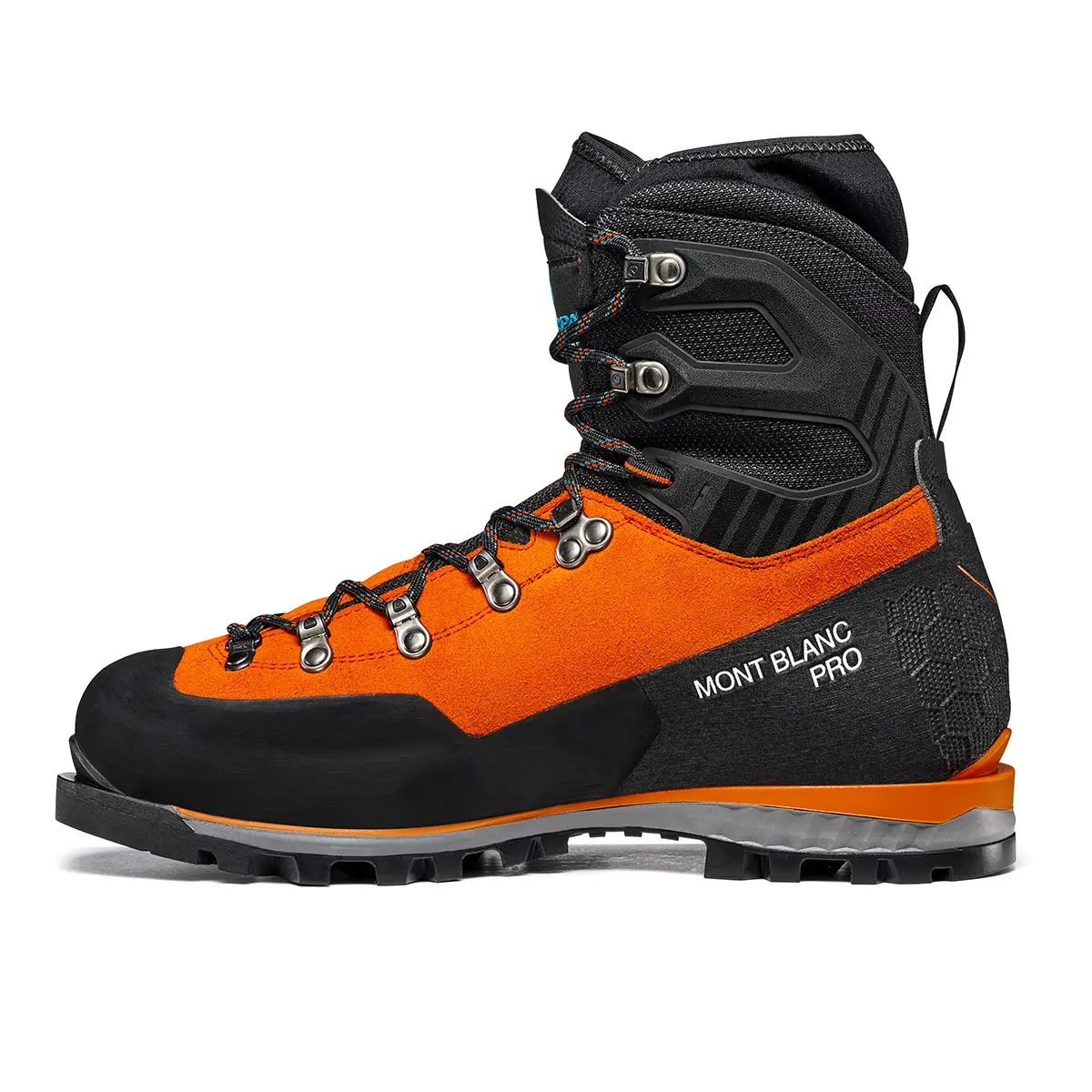 モンブランプロGTX トニック/ブラック 39