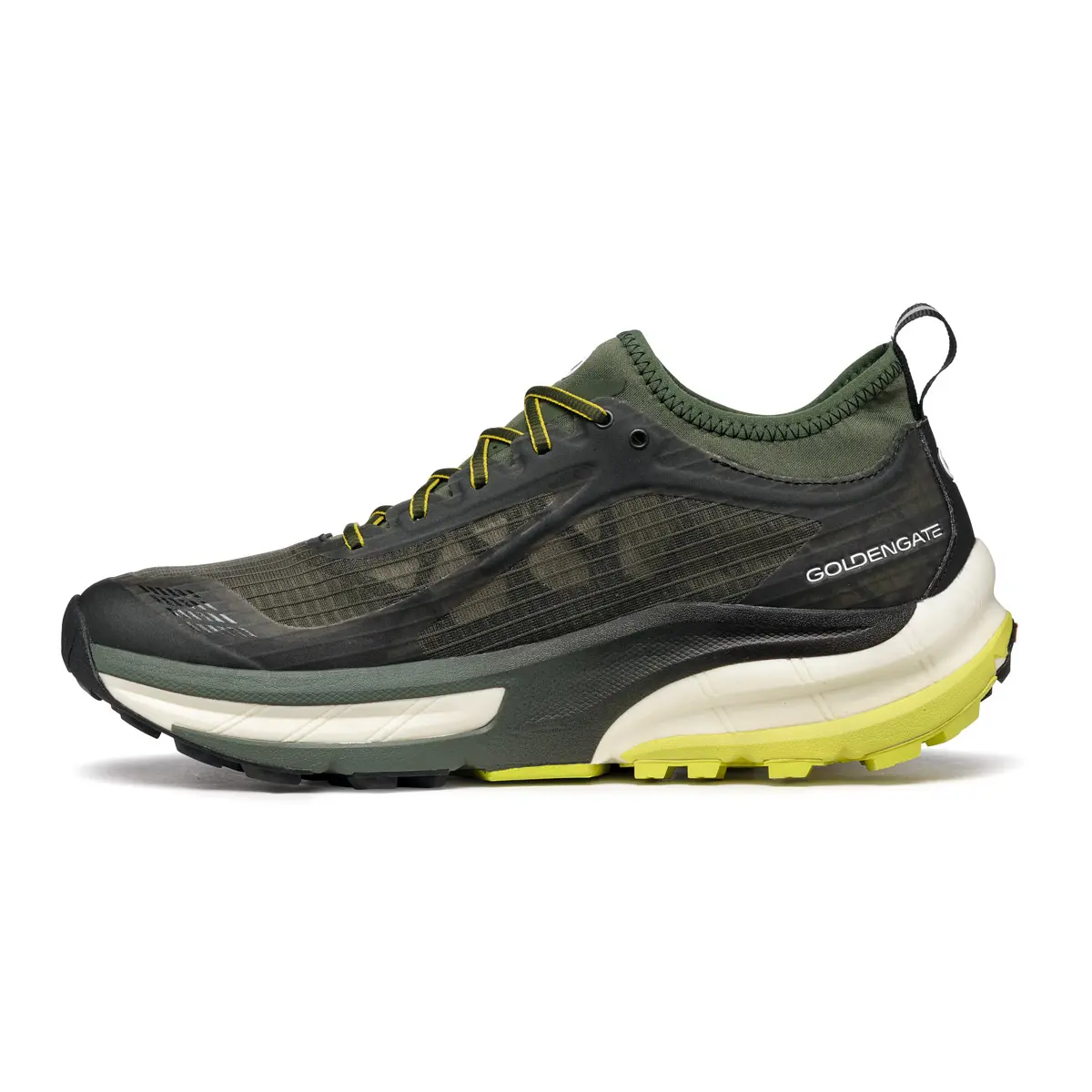 【OUTLET】 ゴールデンゲートATR ミリタリィ 41
