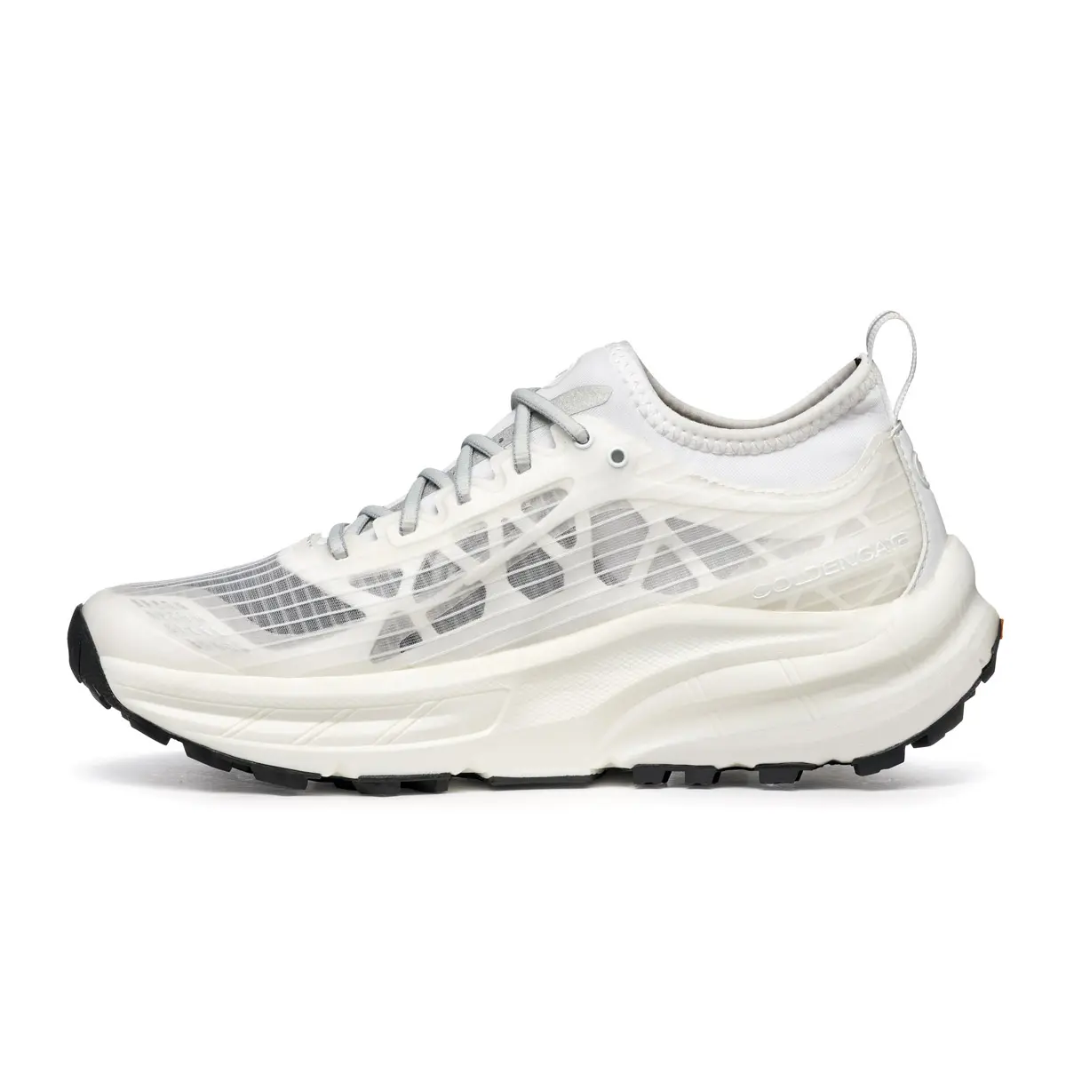 【OUTLET】 ゴールデンゲートATR WMN ホワイト 37.5