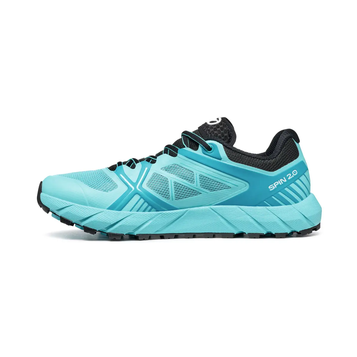 【OUTLET】 スピン2.0WMN アトール/ブラック 36