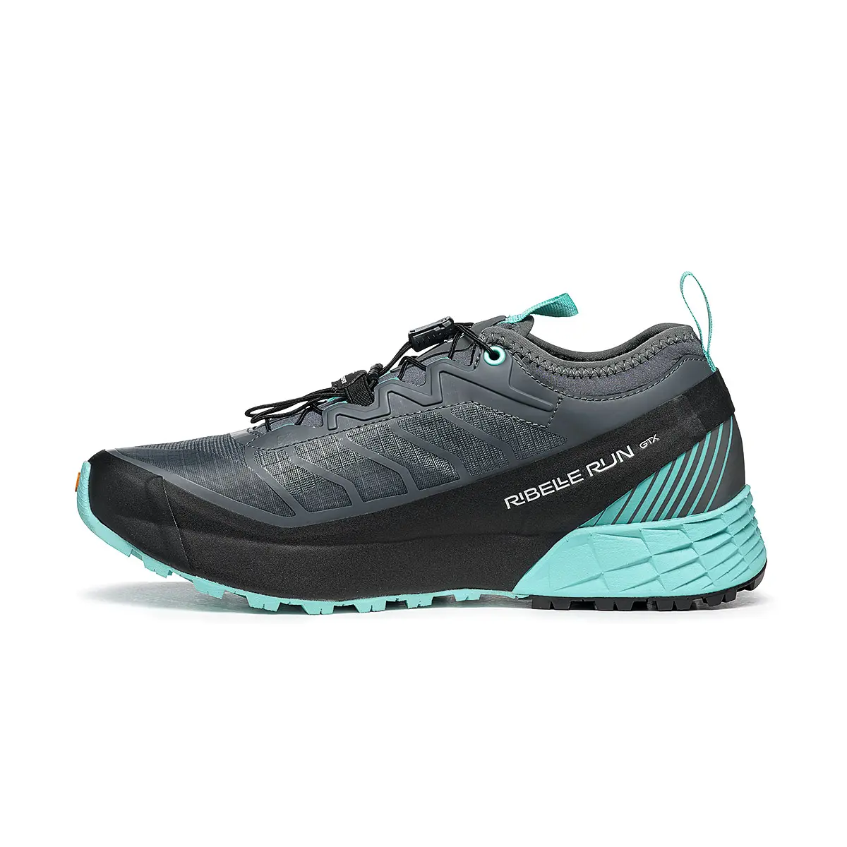 【OUTLET】 リベレランGTX WMN ブルーターコイズ 36